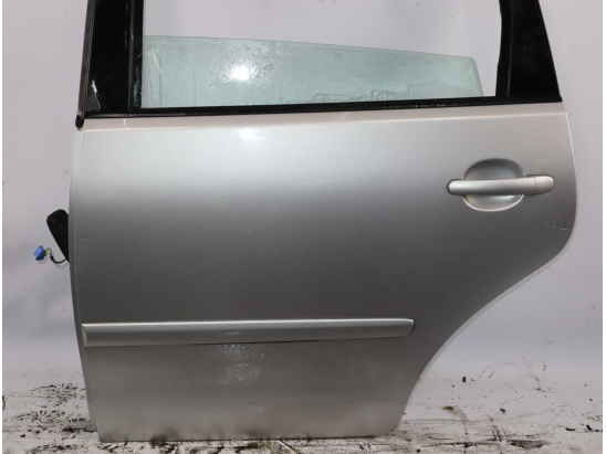 Porte arrière gauche occasion VOLKSWAGEN POLO IV Phase 2 - 1.2 65ch