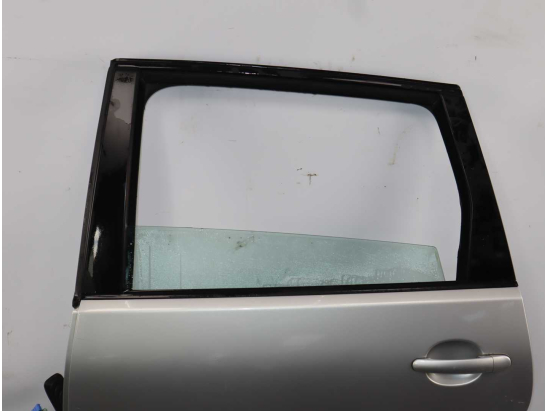 Porte arrière gauche occasion VOLKSWAGEN POLO IV Phase 2 - 1.2 65ch