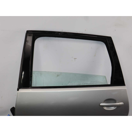 Porte arrière gauche occasion VOLKSWAGEN POLO IV Phase 2 - 1.2 65ch