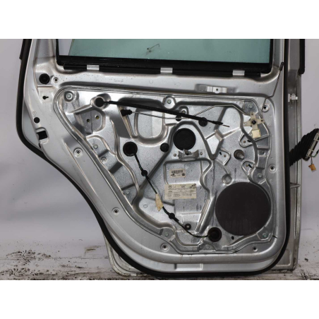 Porte arrière gauche occasion VOLKSWAGEN POLO IV Phase 2 - 1.2 65ch