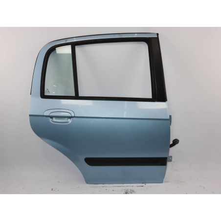 Porte arrière droite occasion HYUNDAI GETZ Phase 2 - 1.4 97ch
