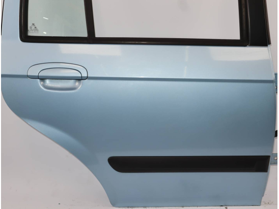 Porte arrière droite occasion HYUNDAI GETZ Phase 2 - 1.4 97ch