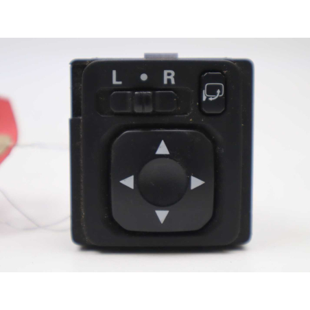 COMMANDE RETROVISSEUR EXT ELECTRIQUE