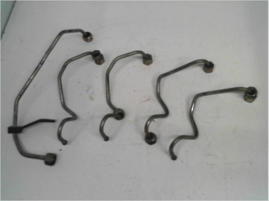 TUYAUX INJECTEURS