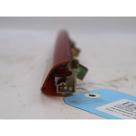 FEUX STOP SUPPLEMENTAIRE