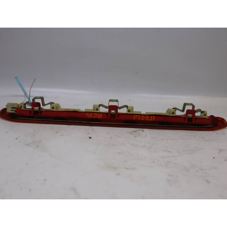 FEUX STOP SUPPLEMENTAIRE