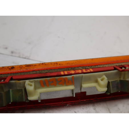 FEUX STOP SUPPLEMENTAIRE