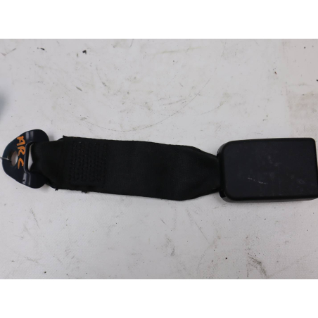 ANCRAGE CEINTURE CENTRALE AR