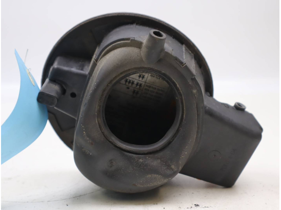 Volet de trappe carburant occasion VOLKSWAGEN POLO IV Phase 1 - 1.2 55ch
