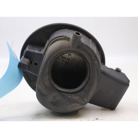 Volet de trappe carburant occasion VOLKSWAGEN POLO IV Phase 1 - 1.2 55ch
