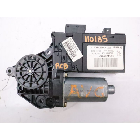 MOTEUR LEVE-VITRE AVG