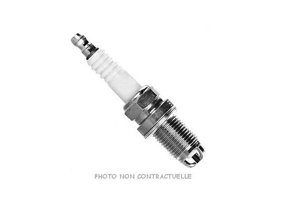 Bougie Allumage Ngk 91035