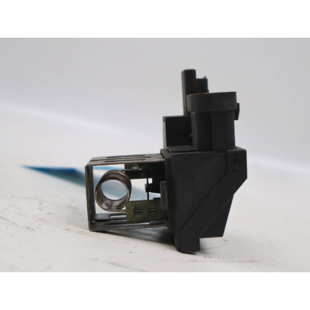 RESISTANCE DE VENTILATEUR MOTEUR