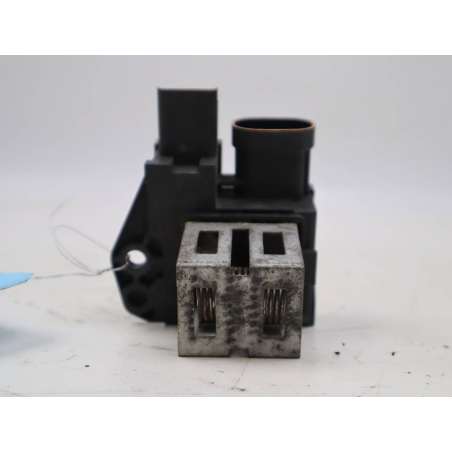 RESISTANCE DE VENTILATEUR MOTEUR