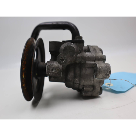 POMPE DIRECTION ASSISTEE