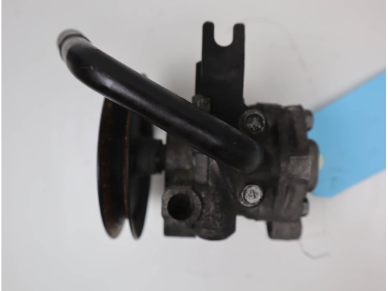 POMPE DIRECTION ASSISTEE