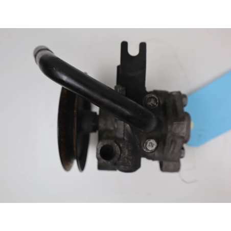 POMPE DIRECTION ASSISTEE