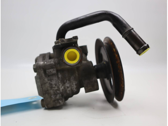 POMPE DIRECTION ASSISTEE