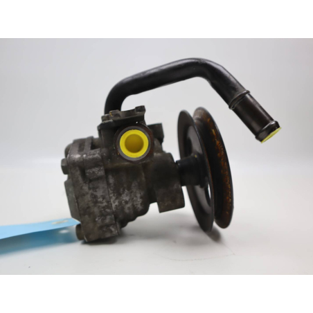 POMPE DIRECTION ASSISTEE