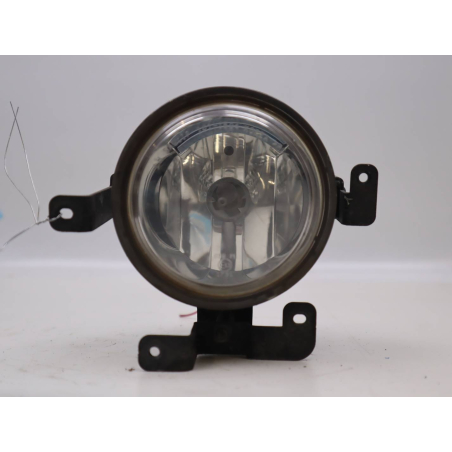 PHARE ANTIBROUILLARD AVG