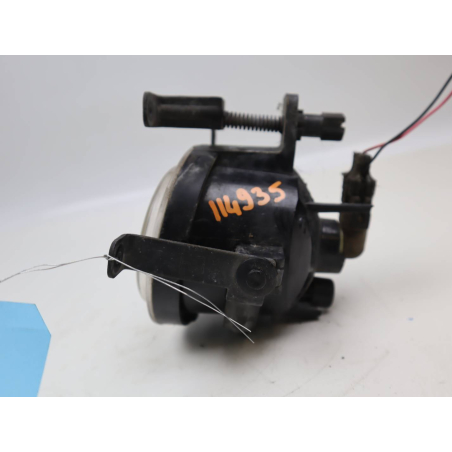 PHARE ANTIBROUILLARD AVG