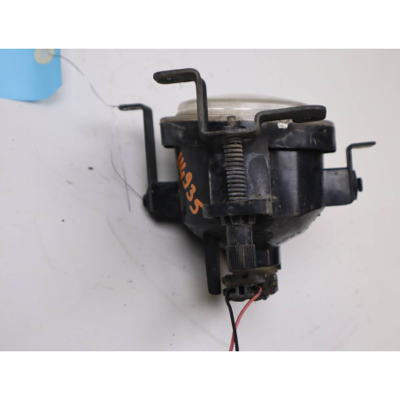 PHARE ANTIBROUILLARD AVG