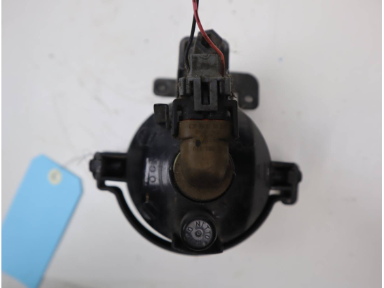 PHARE ANTIBROUILLARD AVG