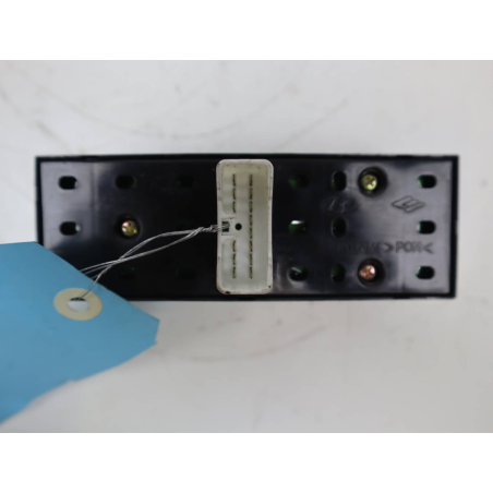 COMMANDE LEVE-GLACE PORTE AVG