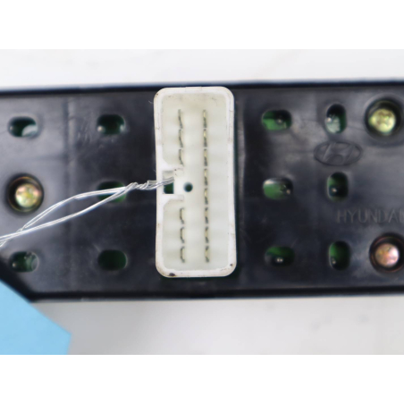 COMMANDE LEVE-GLACE PORTE AVG