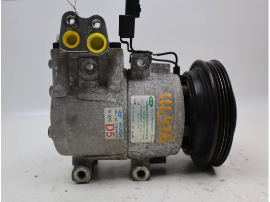 COMPRESSEUR AIR CONDITIONNE