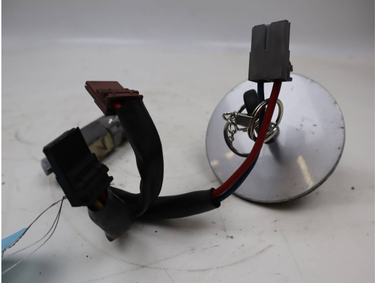 ANTIVOL DE DIRECTION