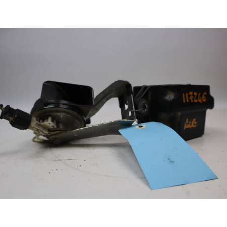 KLAXON  / AVERTISSEUR