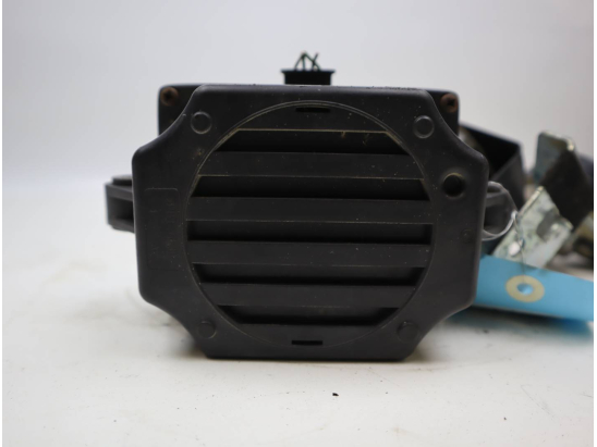 KLAXON  / AVERTISSEUR