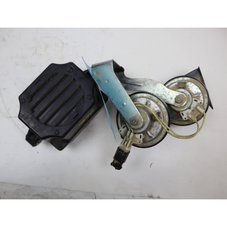 KLAXON  / AVERTISSEUR