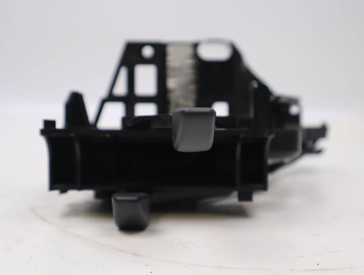 COMMANDE DE CHAUFFAGE