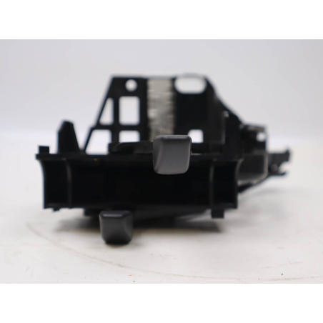 COMMANDE DE CHAUFFAGE