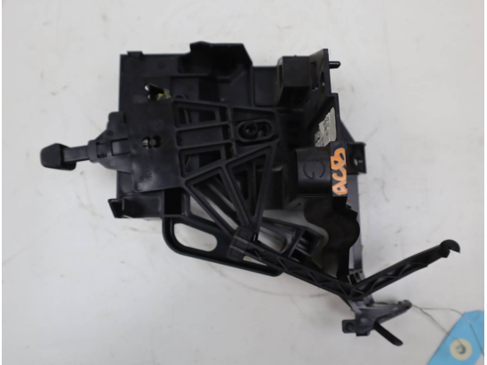 COMMANDE DE CHAUFFAGE