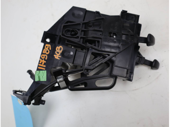 COMMANDE DE CHAUFFAGE