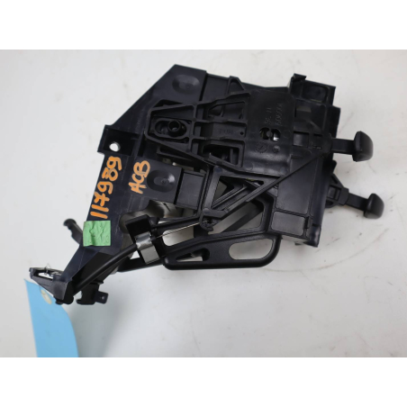 COMMANDE DE CHAUFFAGE