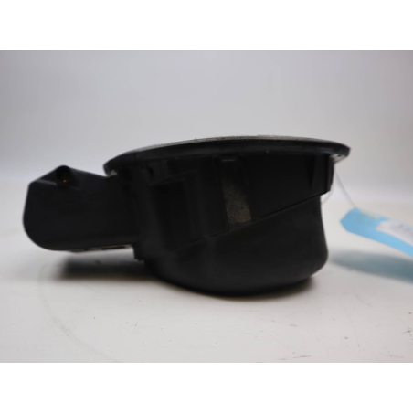 VOLET DE TRAPPE CARBURANT