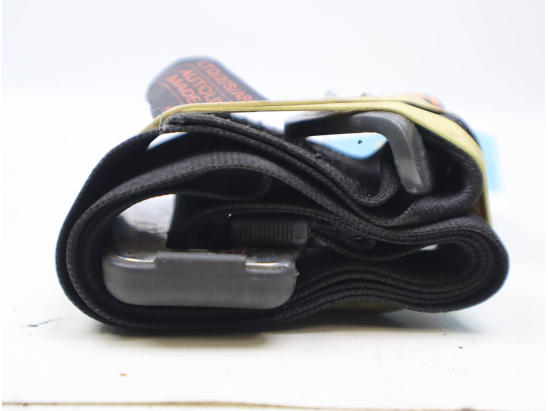 CEINTURE CENTRALE ARRIERE