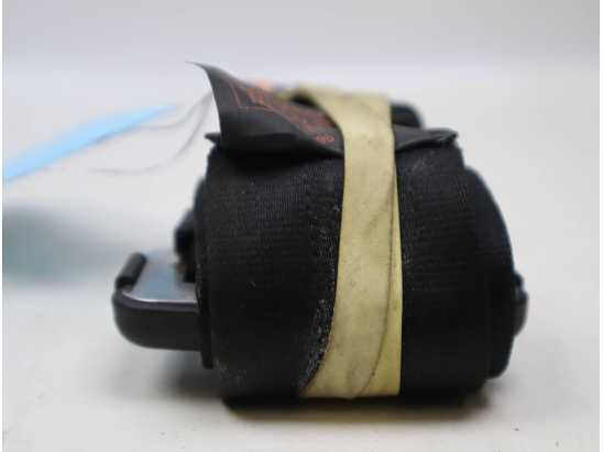 CEINTURE CENTRALE ARRIERE