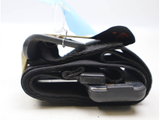 CEINTURE CENTRALE ARRIERE