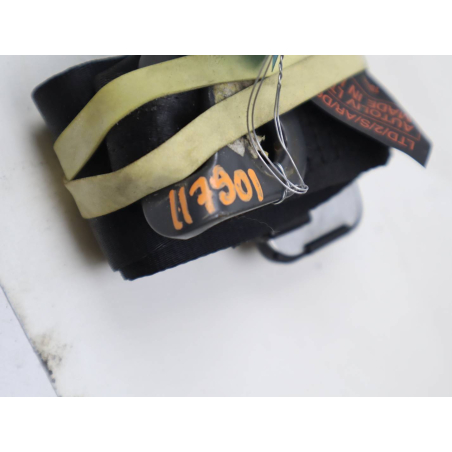 CEINTURE CENTRALE ARRIERE