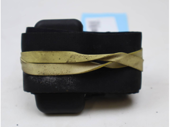 CEINTURE CENTRALE ARRIERE