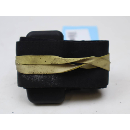 CEINTURE CENTRALE ARRIERE