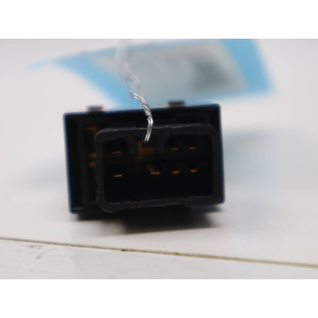 COMMANDE LEVE-GLACE PORTE ARG