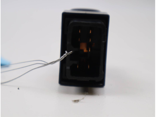 COMMANDE LEVE-GLACE PORTE AVD