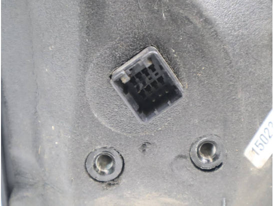 RETROVISEUR EXT ELECTRIQUE G