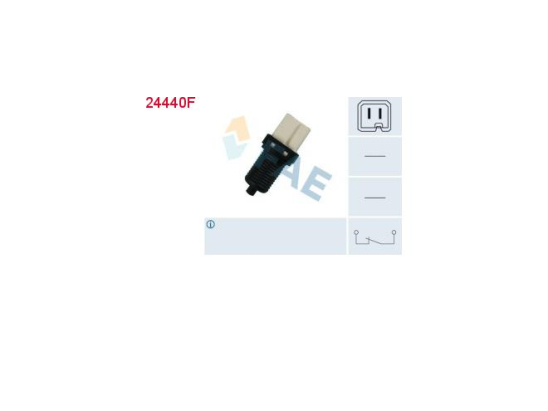 Interrupteur EFI-FAE 24440F